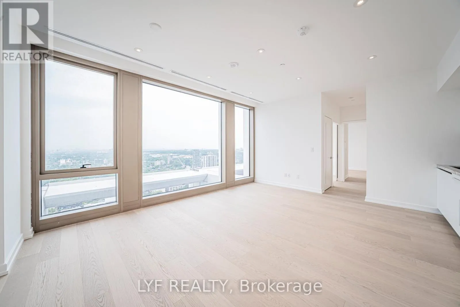 3002 - 1315 BAY STREET