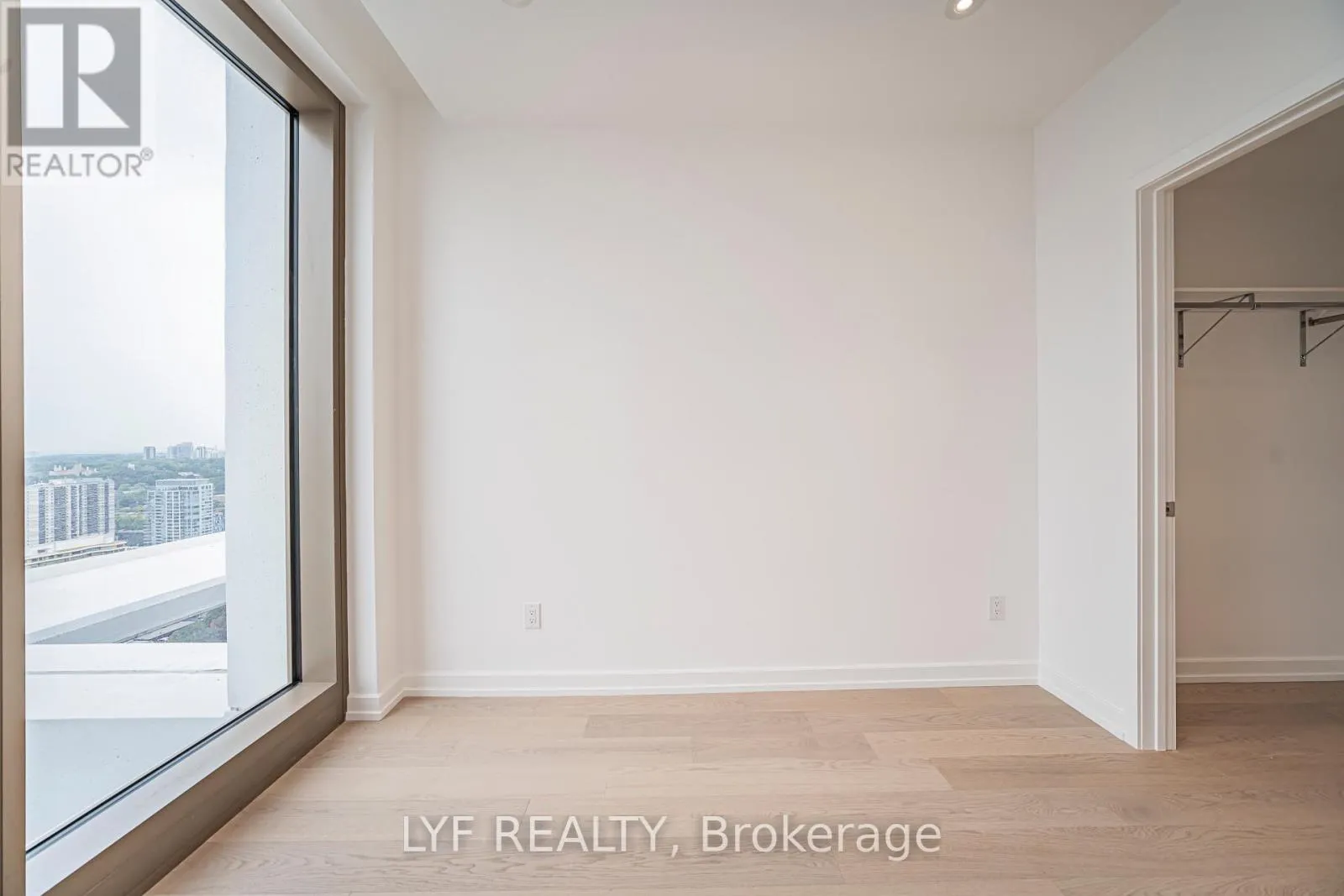 3002 - 1315 BAY STREET