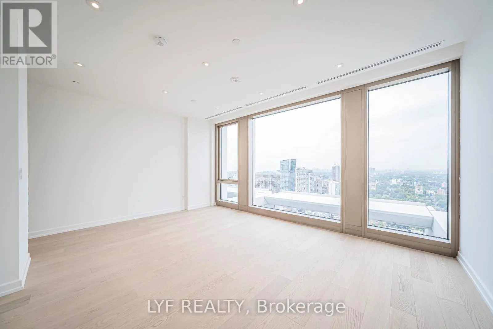 3002 - 1315 BAY STREET