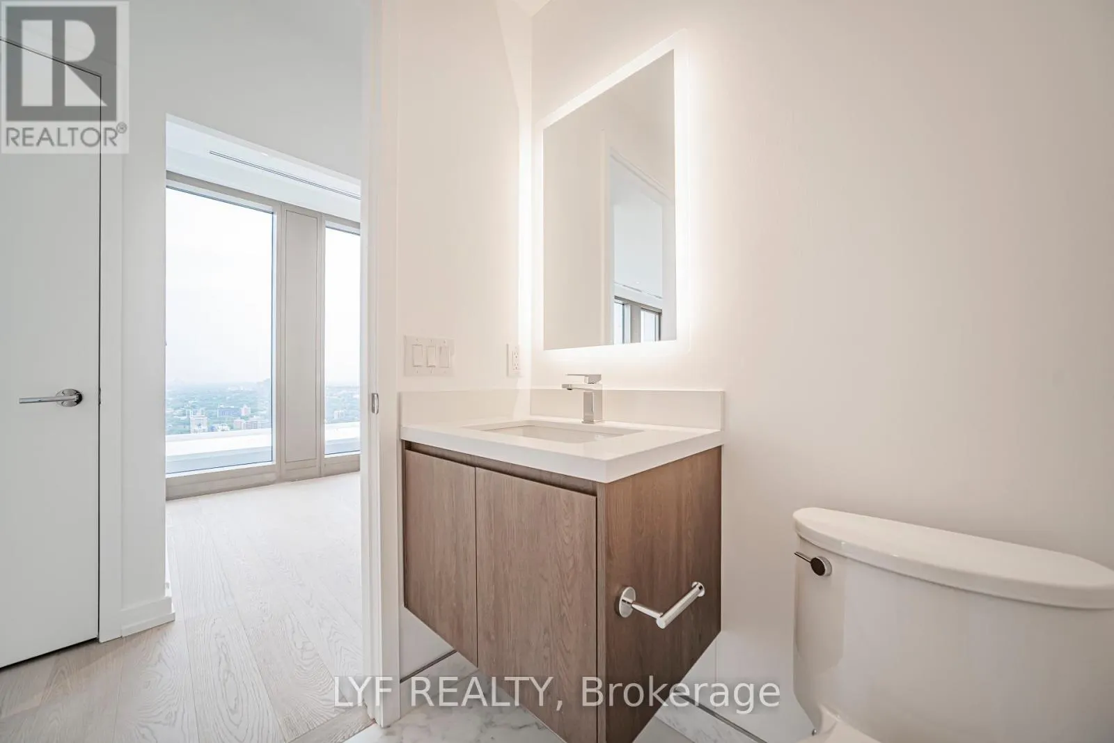 3002 - 1315 BAY STREET
