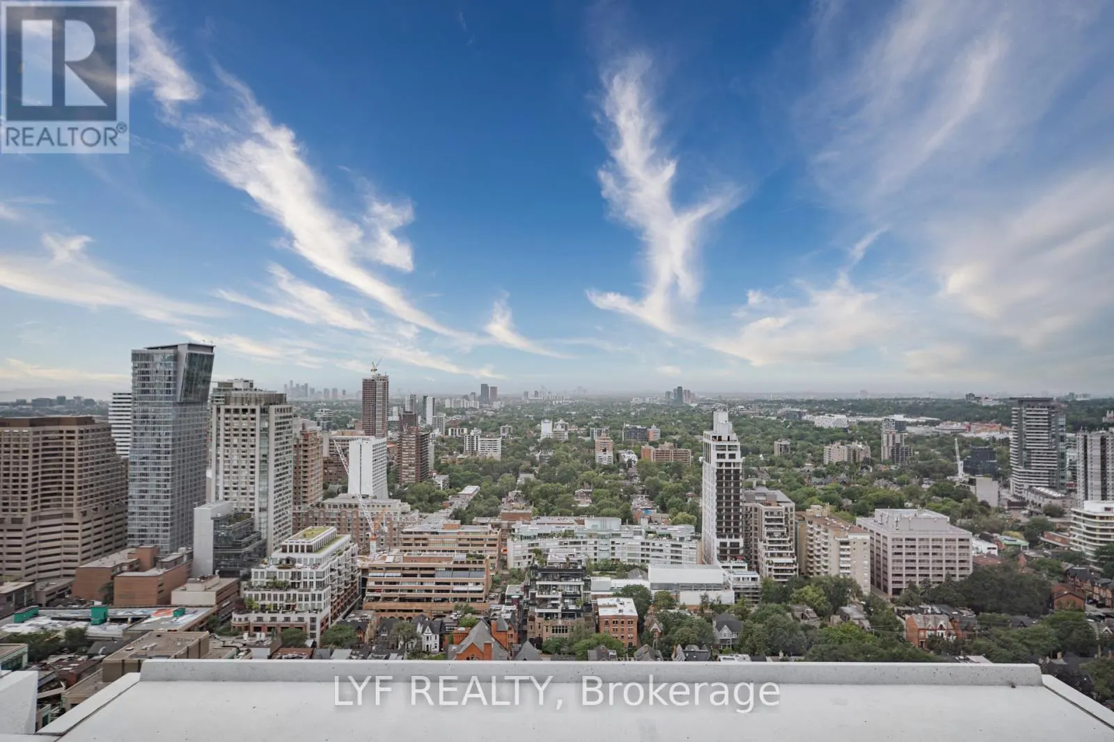 3002 - 1315 BAY STREET