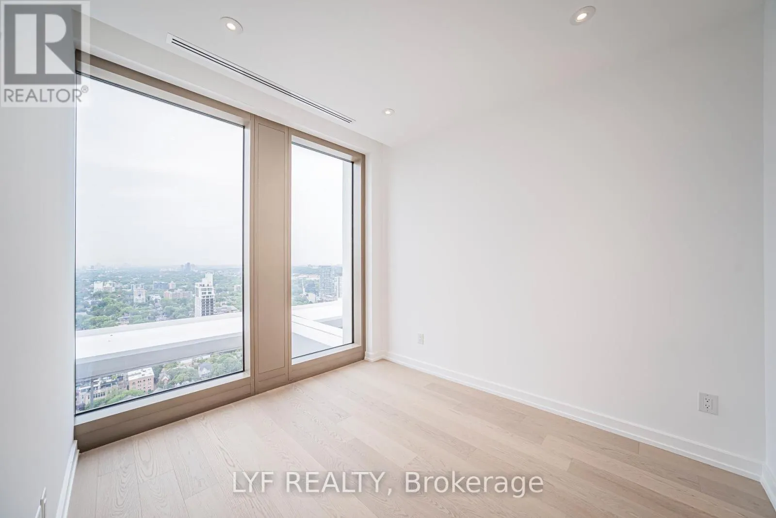 3002 - 1315 BAY STREET