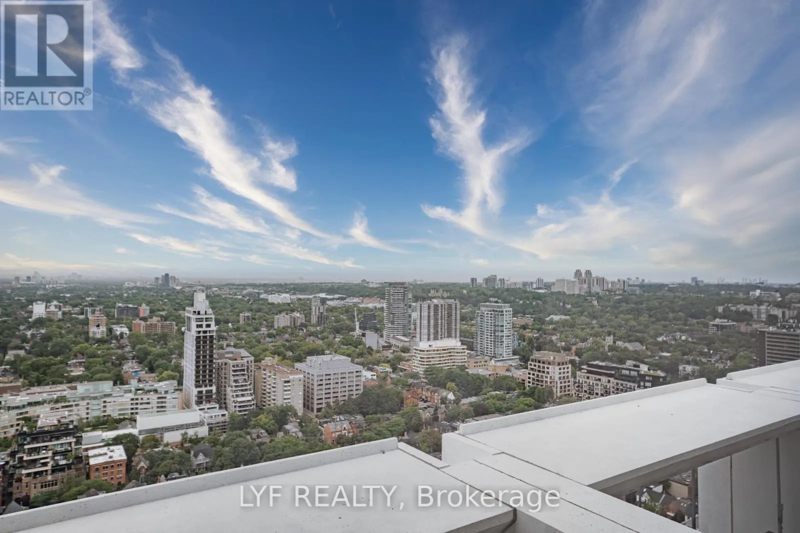 3002 - 1315 BAY STREET