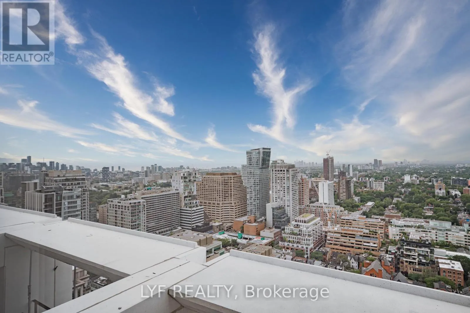 3002 - 1315 BAY STREET