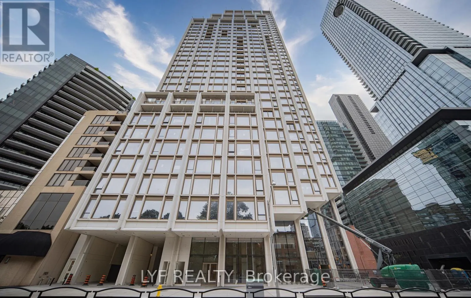 3002 - 1315 BAY STREET