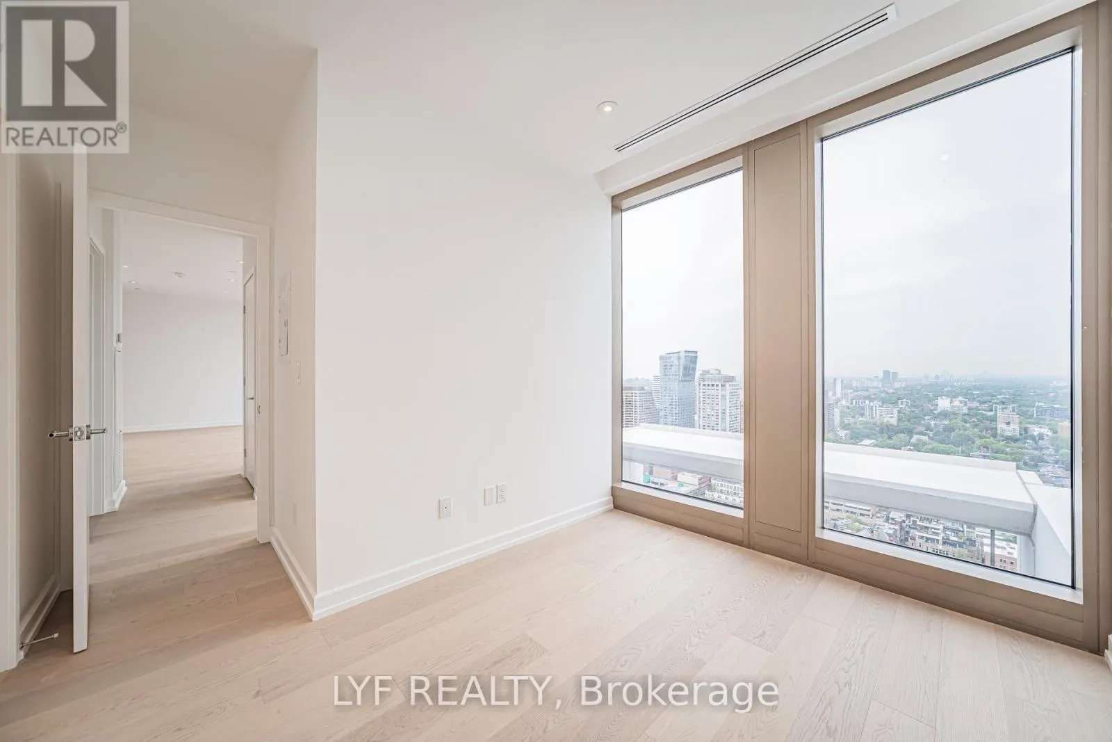 3002 - 1315 BAY STREET