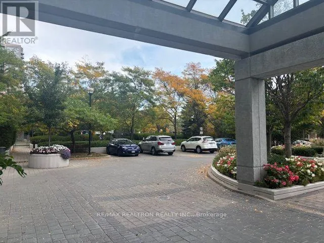 1116 - 188 DORIS AVENUE