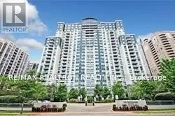 1116 - 188 DORIS AVENUE