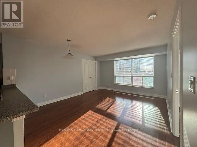 1116 - 188 DORIS AVENUE