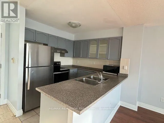 1116 - 188 DORIS AVENUE
