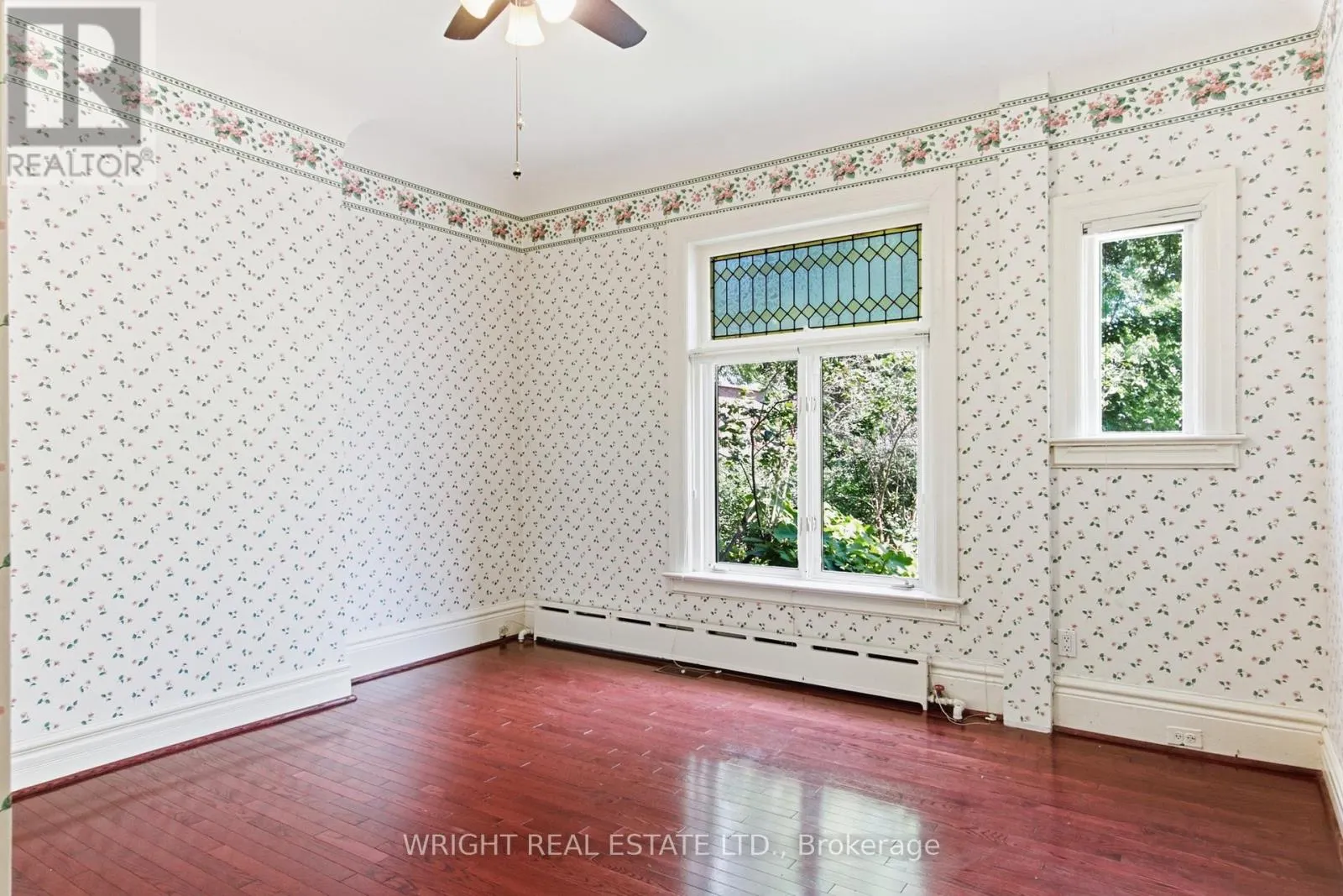 112 ALBANY AVENUE