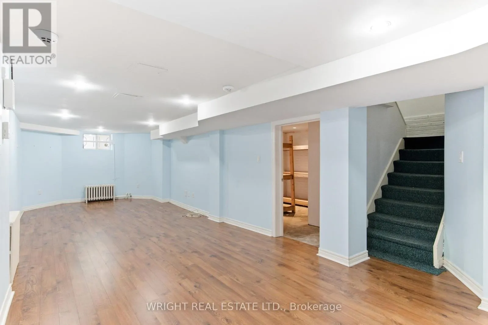 112 ALBANY AVENUE