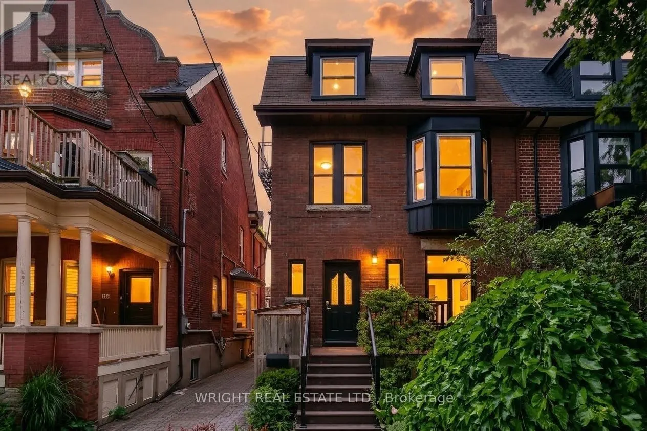 112 ALBANY AVENUE
