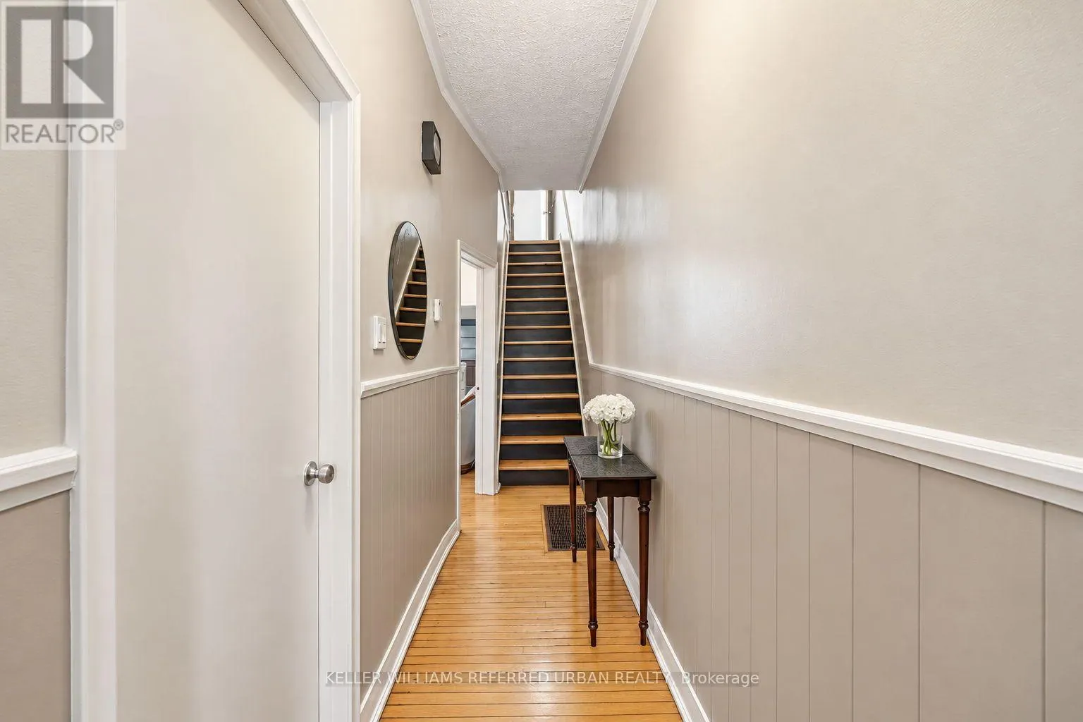 266 ROXTON ROAD