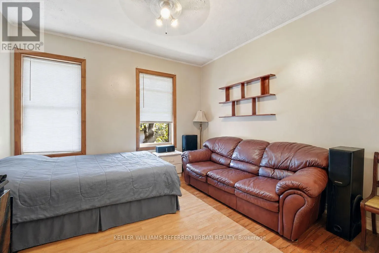 266 ROXTON ROAD