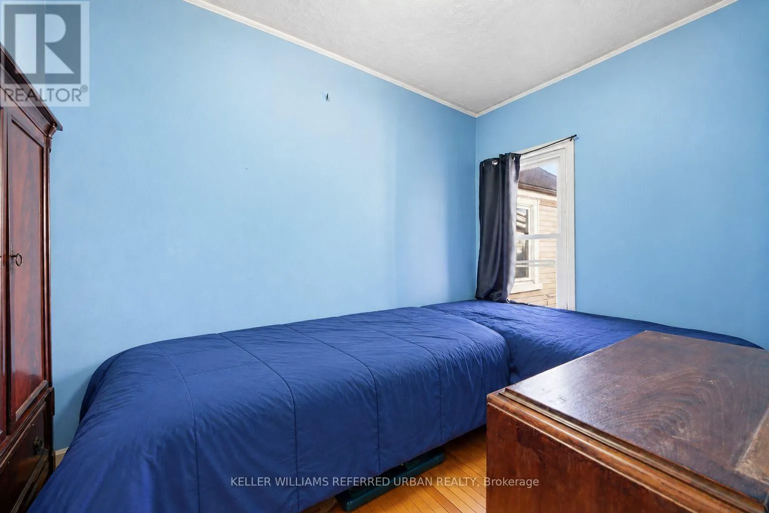 266 ROXTON ROAD