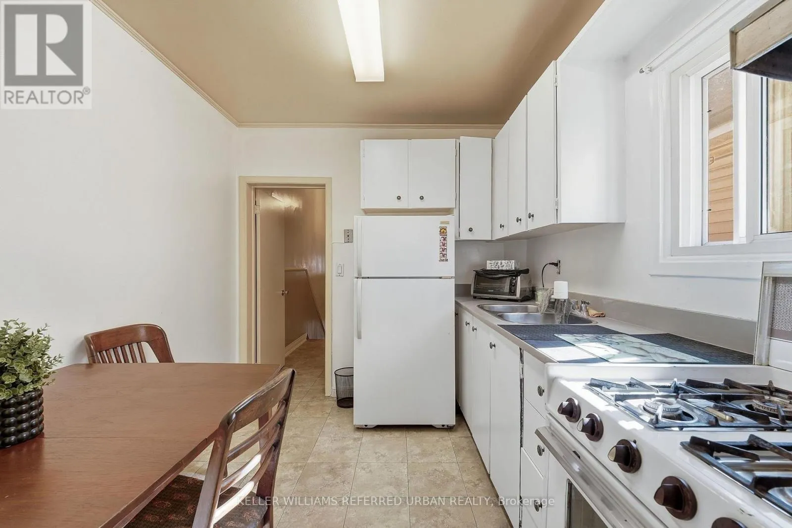 266 ROXTON ROAD