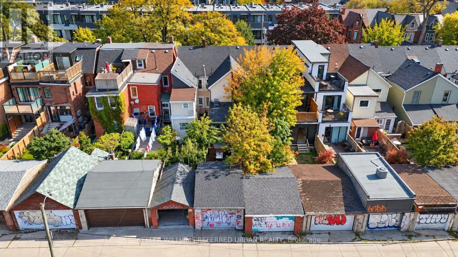 266 ROXTON ROAD