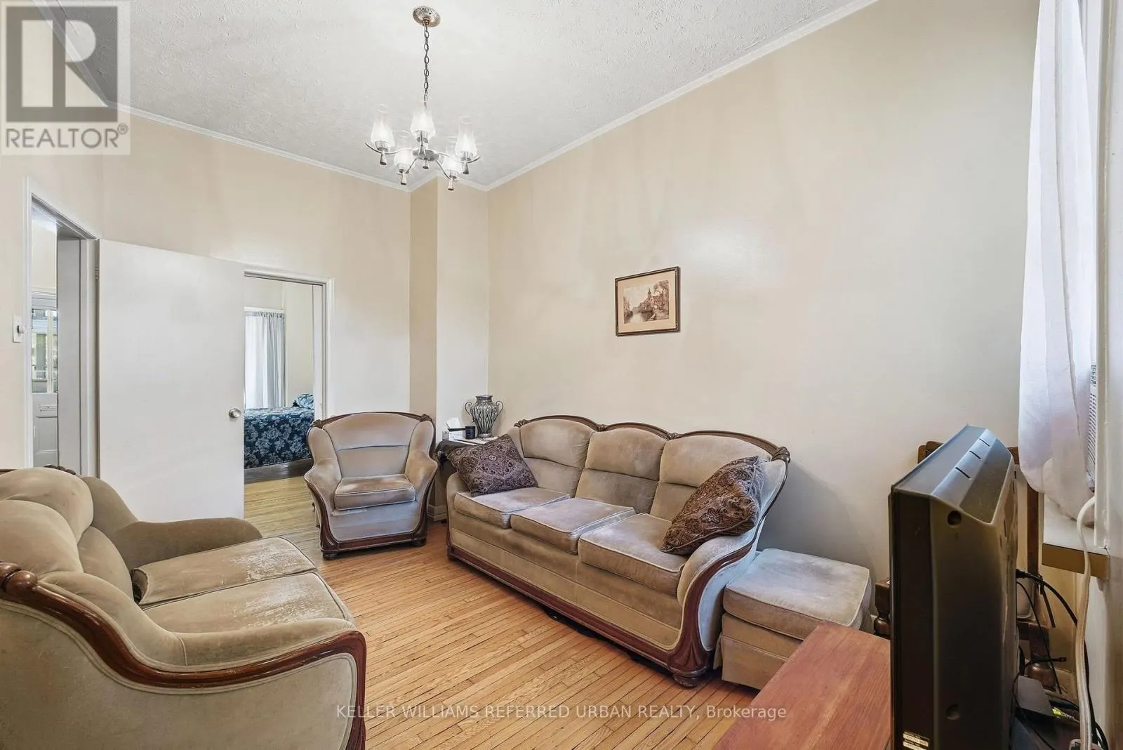 266 ROXTON ROAD
