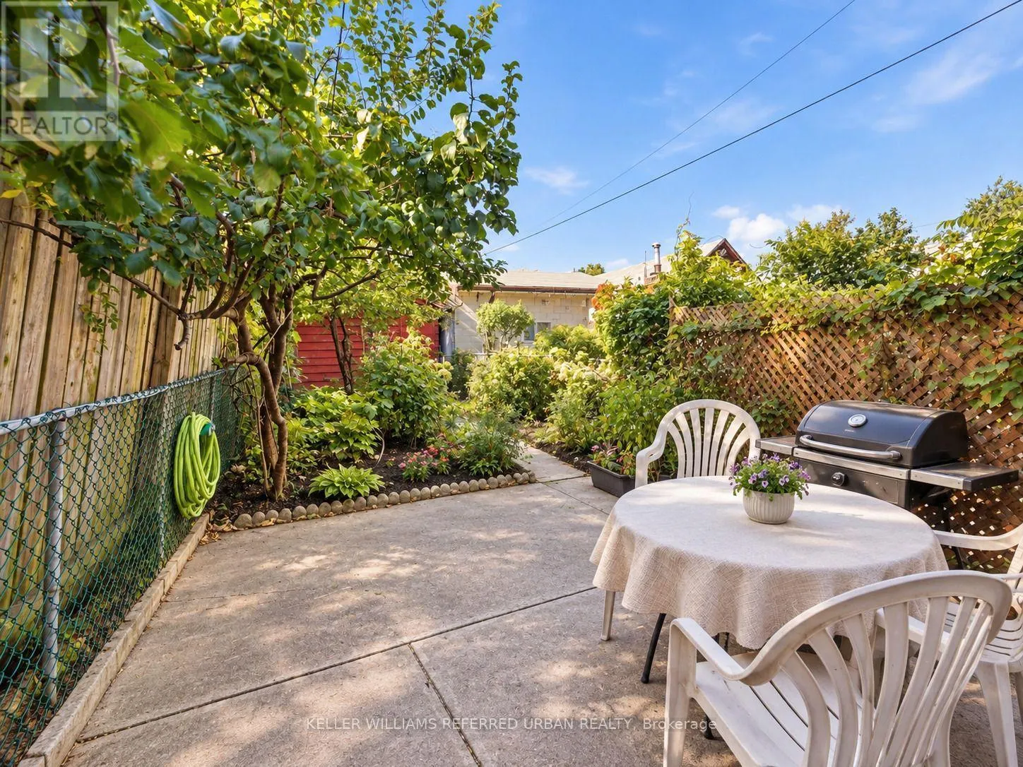 266 ROXTON ROAD