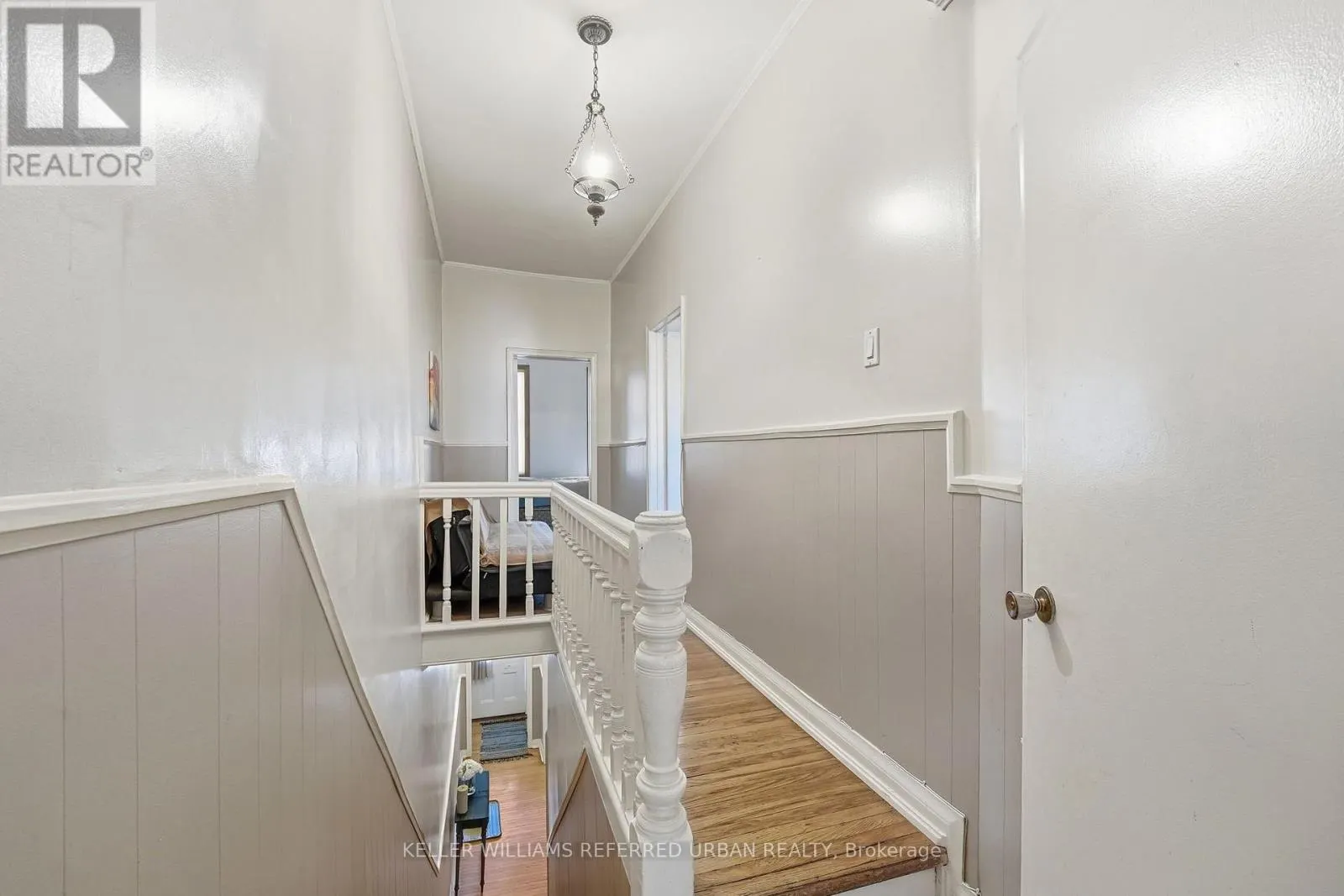 266 ROXTON ROAD