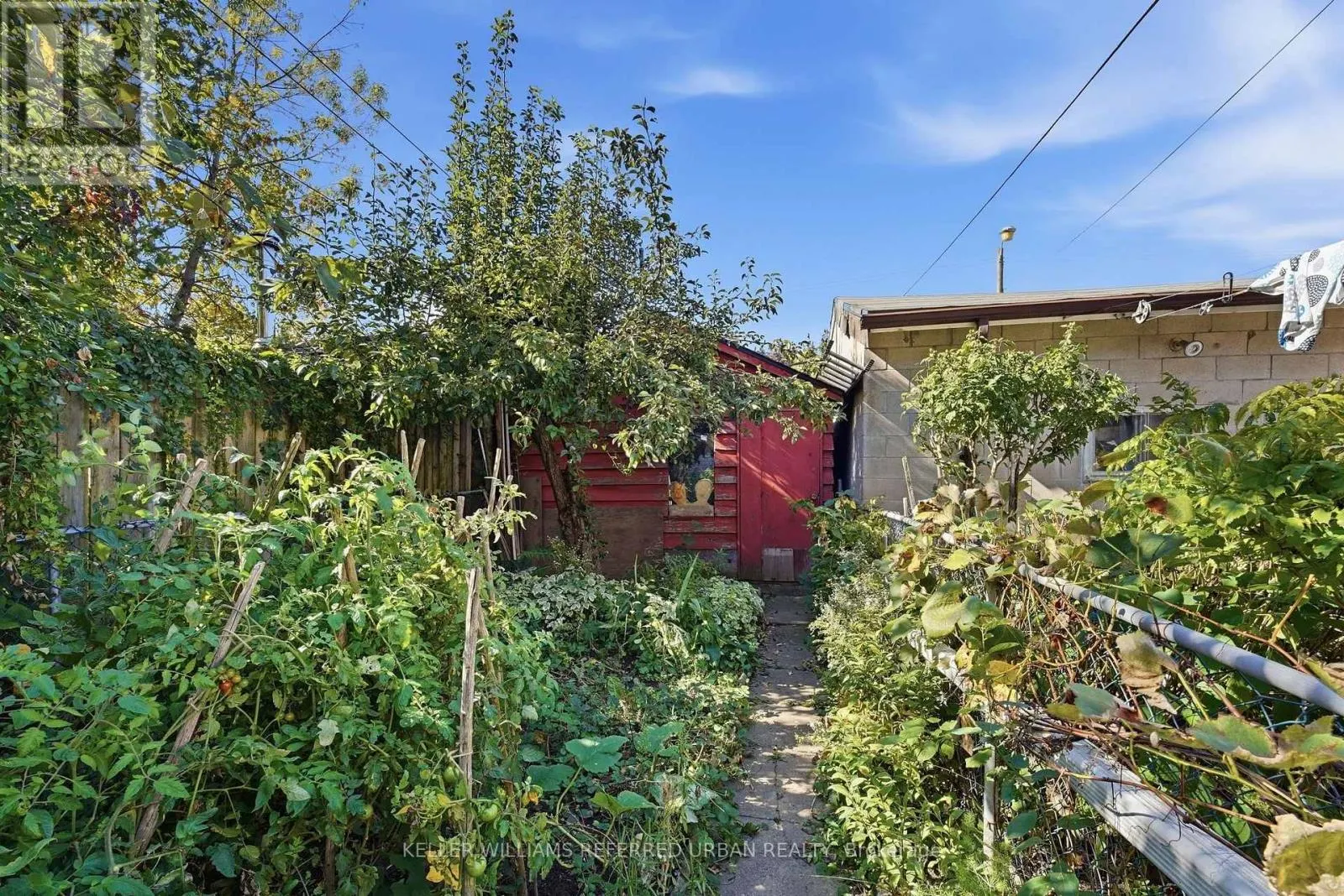 266 ROXTON ROAD