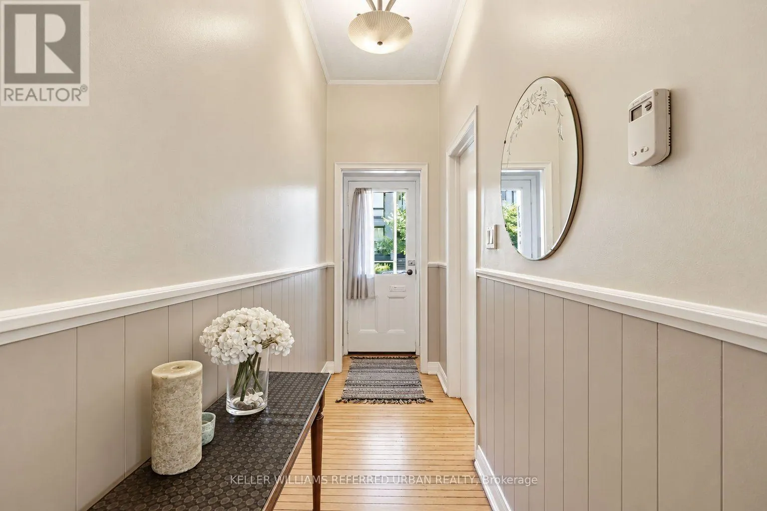 266 ROXTON ROAD