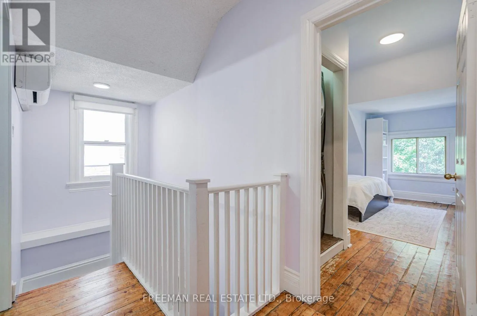 468 MARKHAM STREET