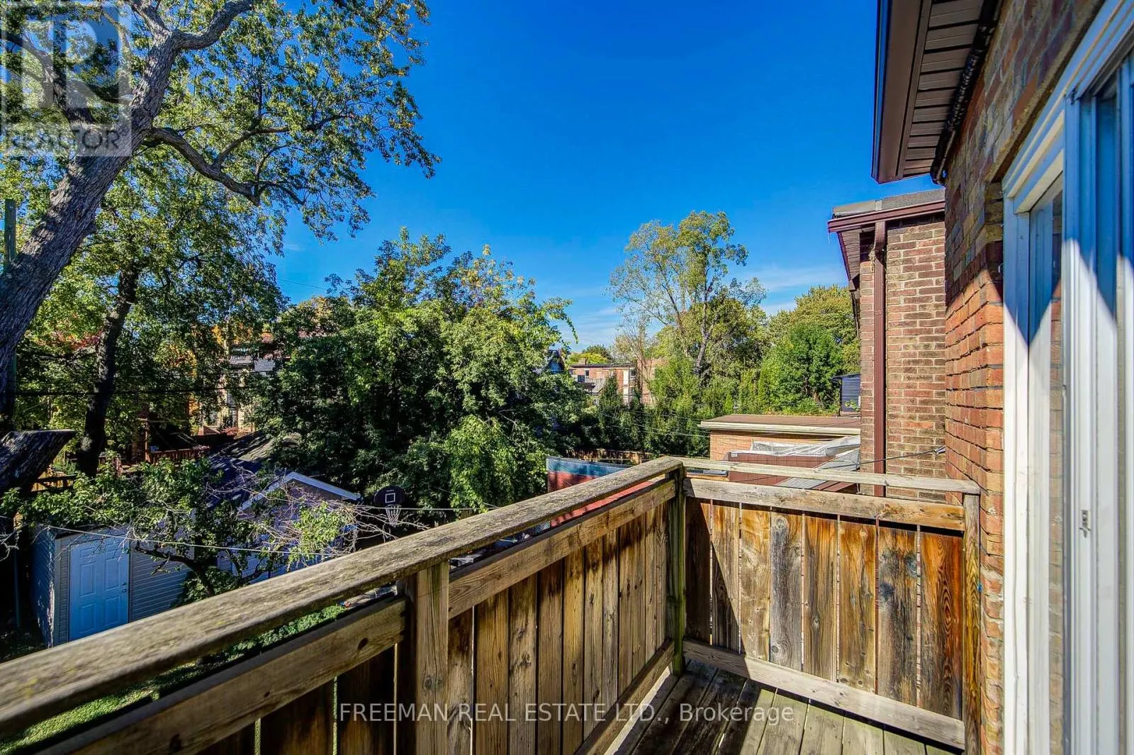 468 MARKHAM STREET