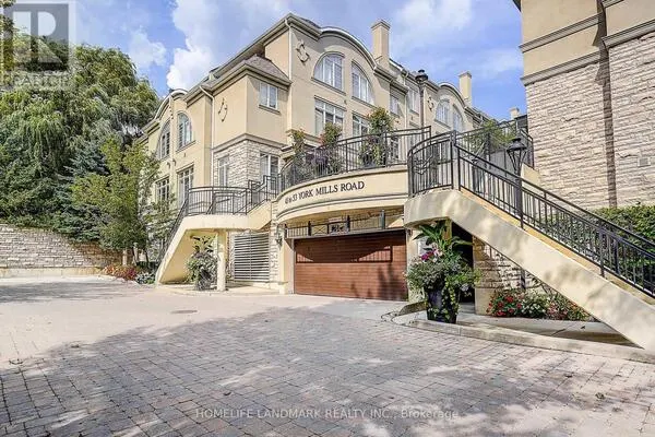 309 - 51 YORK MILLS ROAD