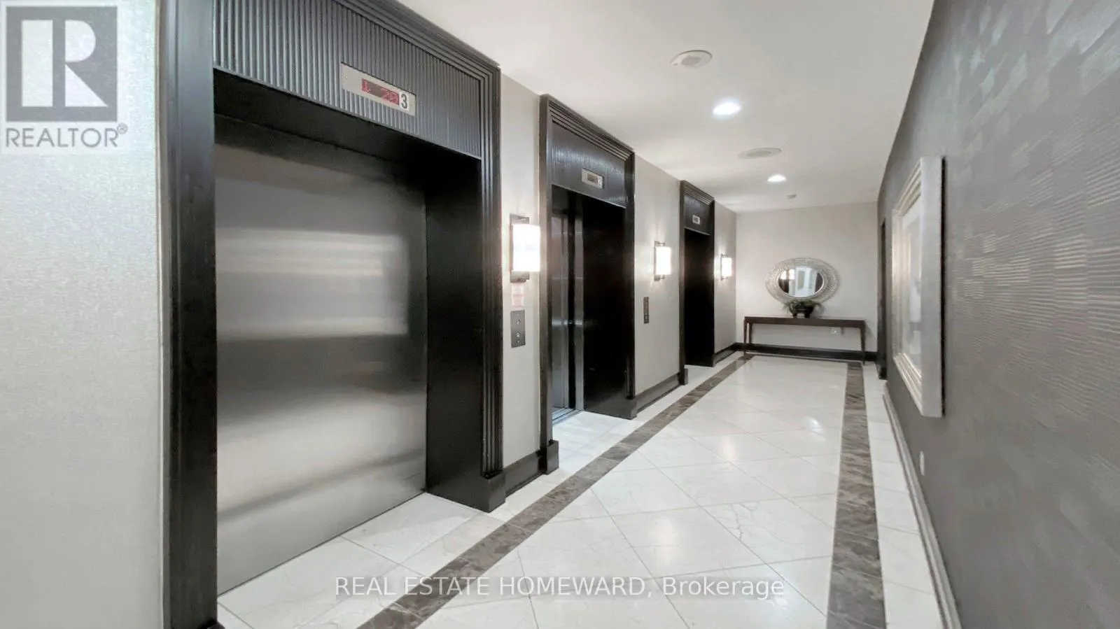 1207 - 30 HARRISON GARDEN BOULEVARD