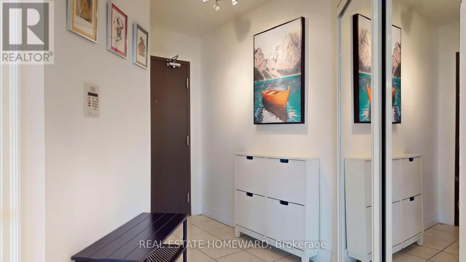 1207 - 30 HARRISON GARDEN BOULEVARD