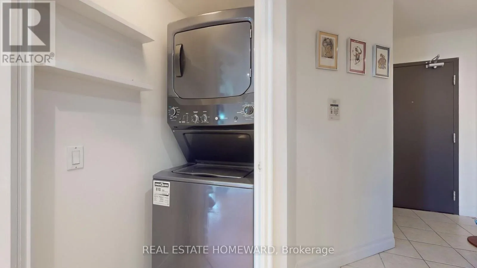 1207 - 30 HARRISON GARDEN BOULEVARD