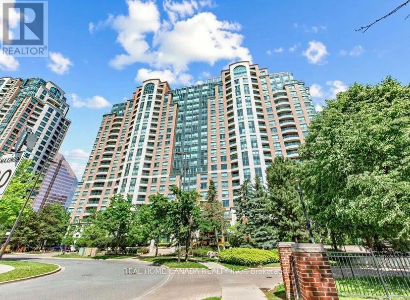 1810 - 23 LORRAINE DRIVE