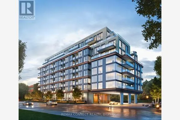 504 - 250 LAWRENCE AVENUE W