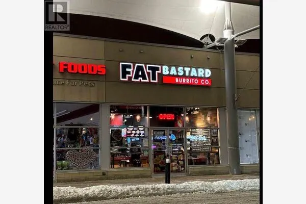 7 - 808 YORK MILLS ROAD