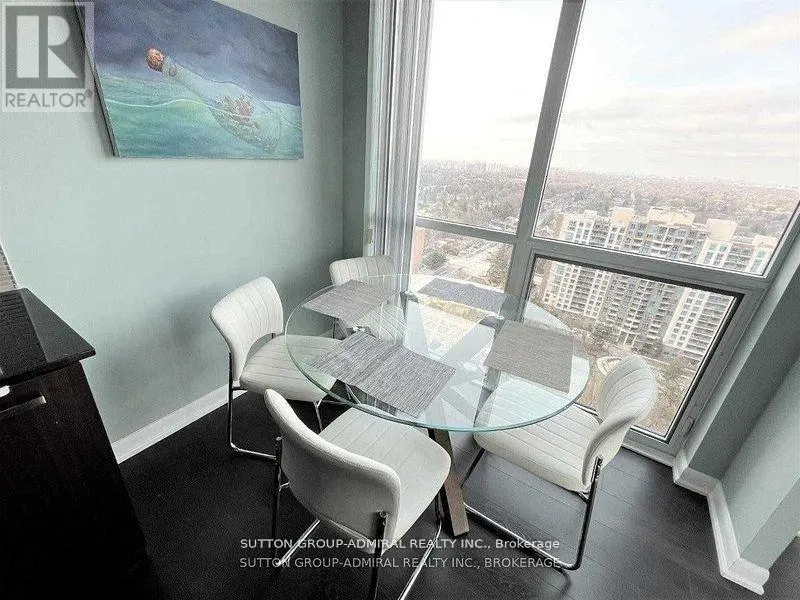 2705 - 5168 YONGE STREET
