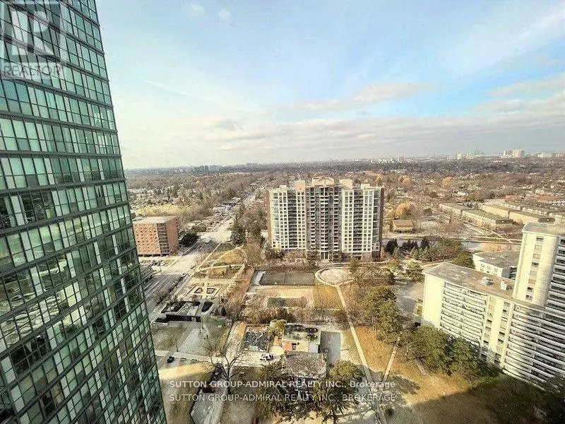 2705 - 5168 YONGE STREET