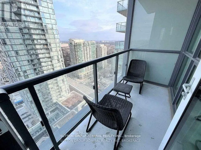 2705 - 5168 YONGE STREET