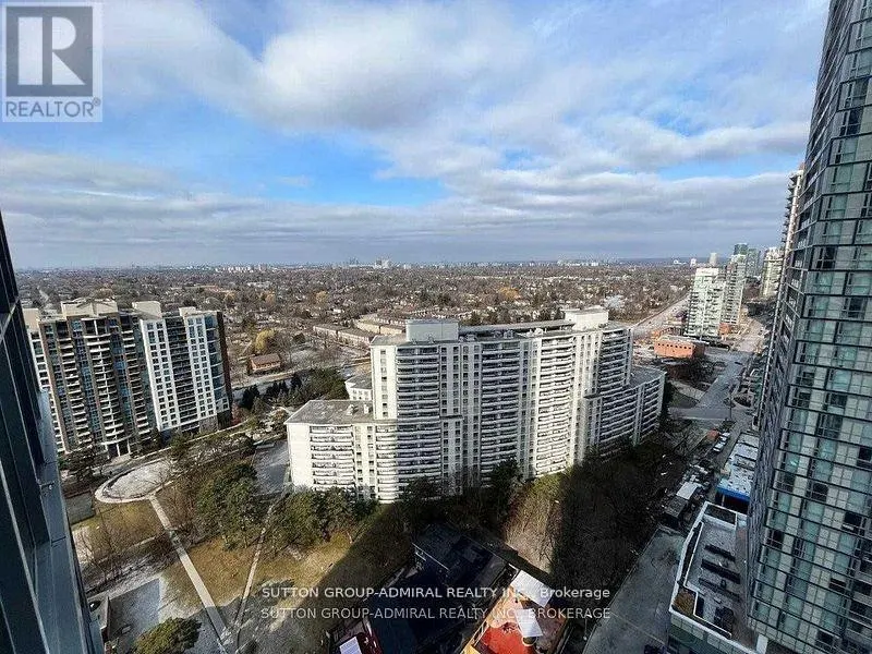 2705 - 5168 YONGE STREET