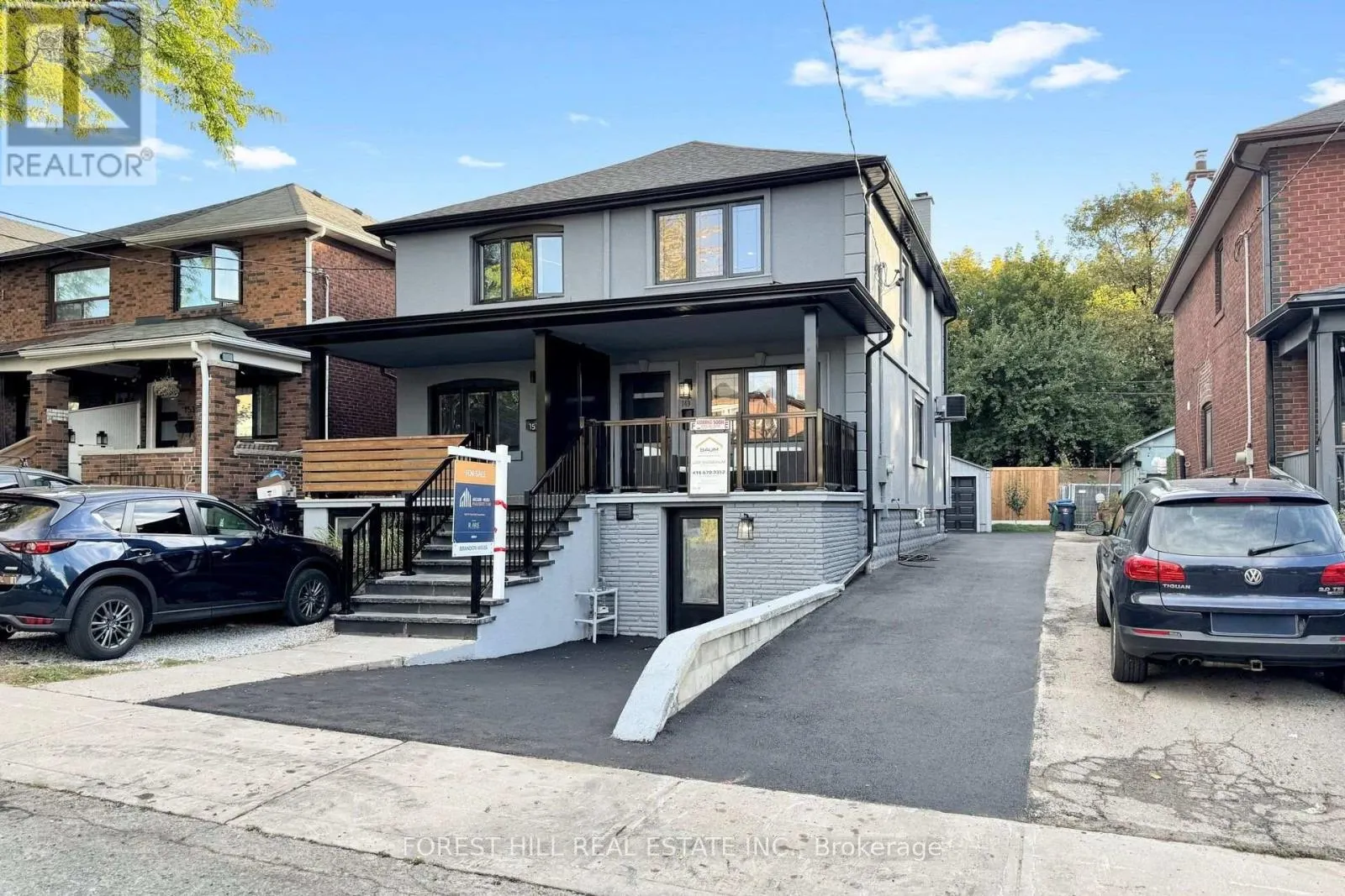 149 ATLAS AVENUE