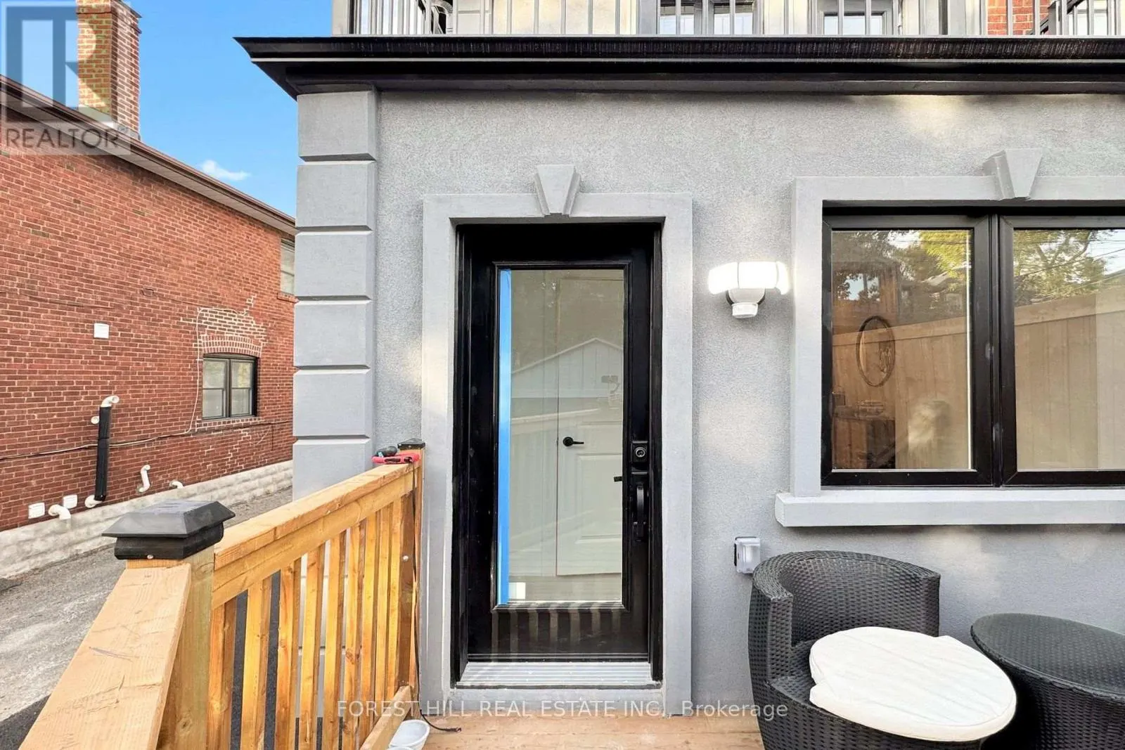 149 ATLAS AVENUE