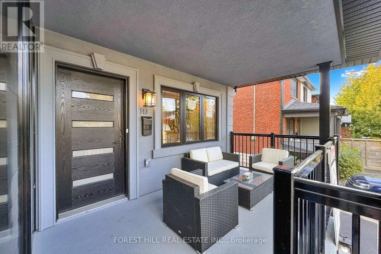 149 ATLAS AVENUE