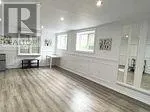BASEMENT - 133 YORK MILLS ROAD