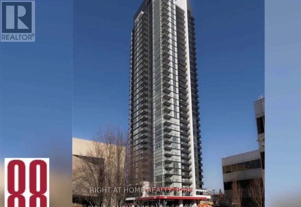 409 - 88 SHEPPARD AVENUE E