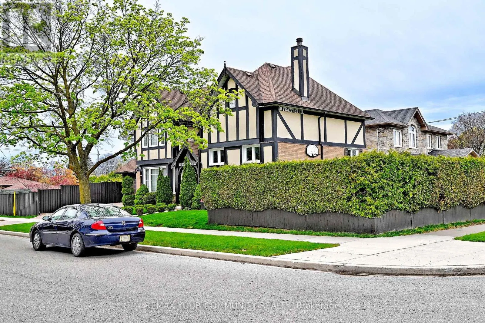 39 PRATTLEY DRIVE