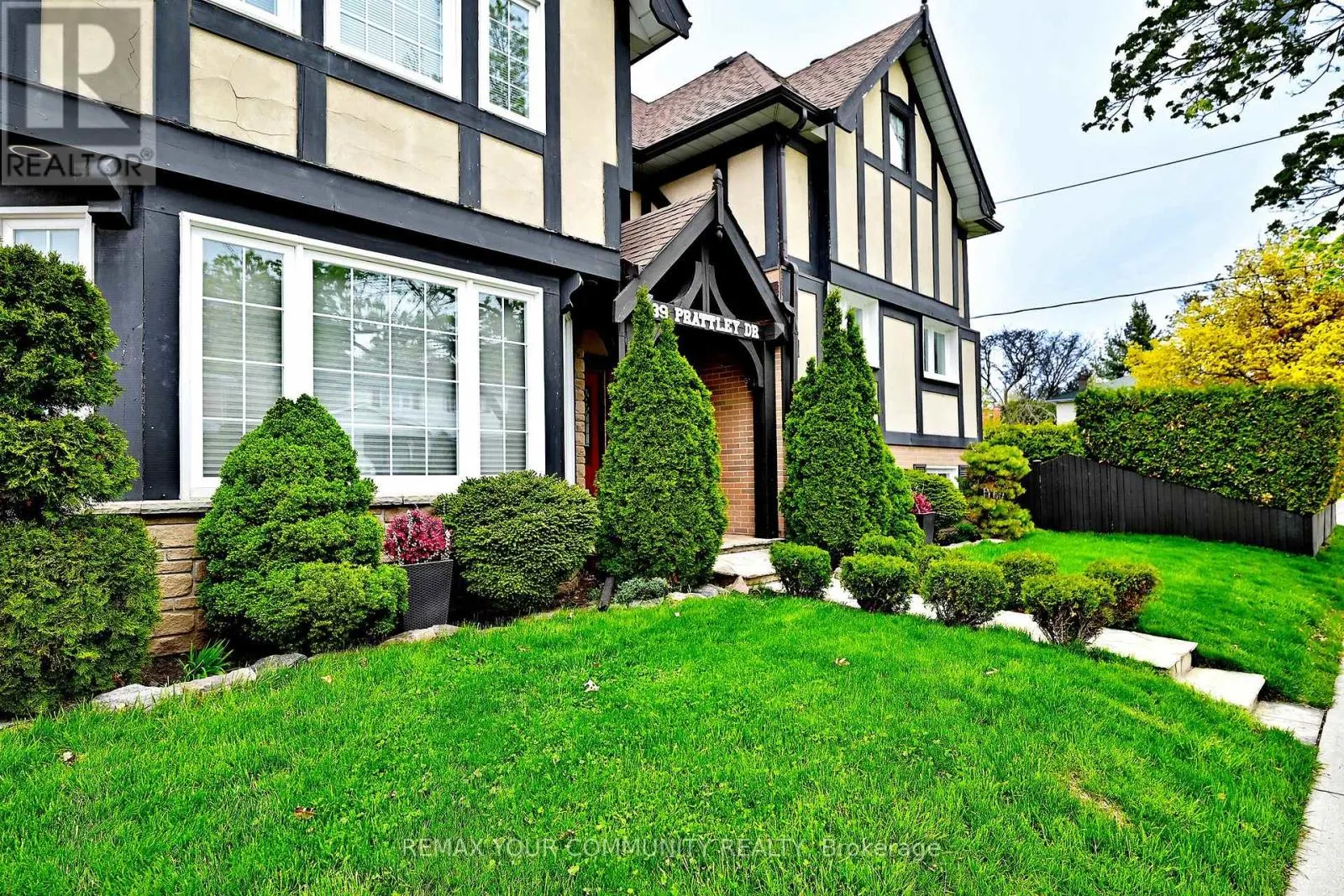 39 PRATTLEY DRIVE