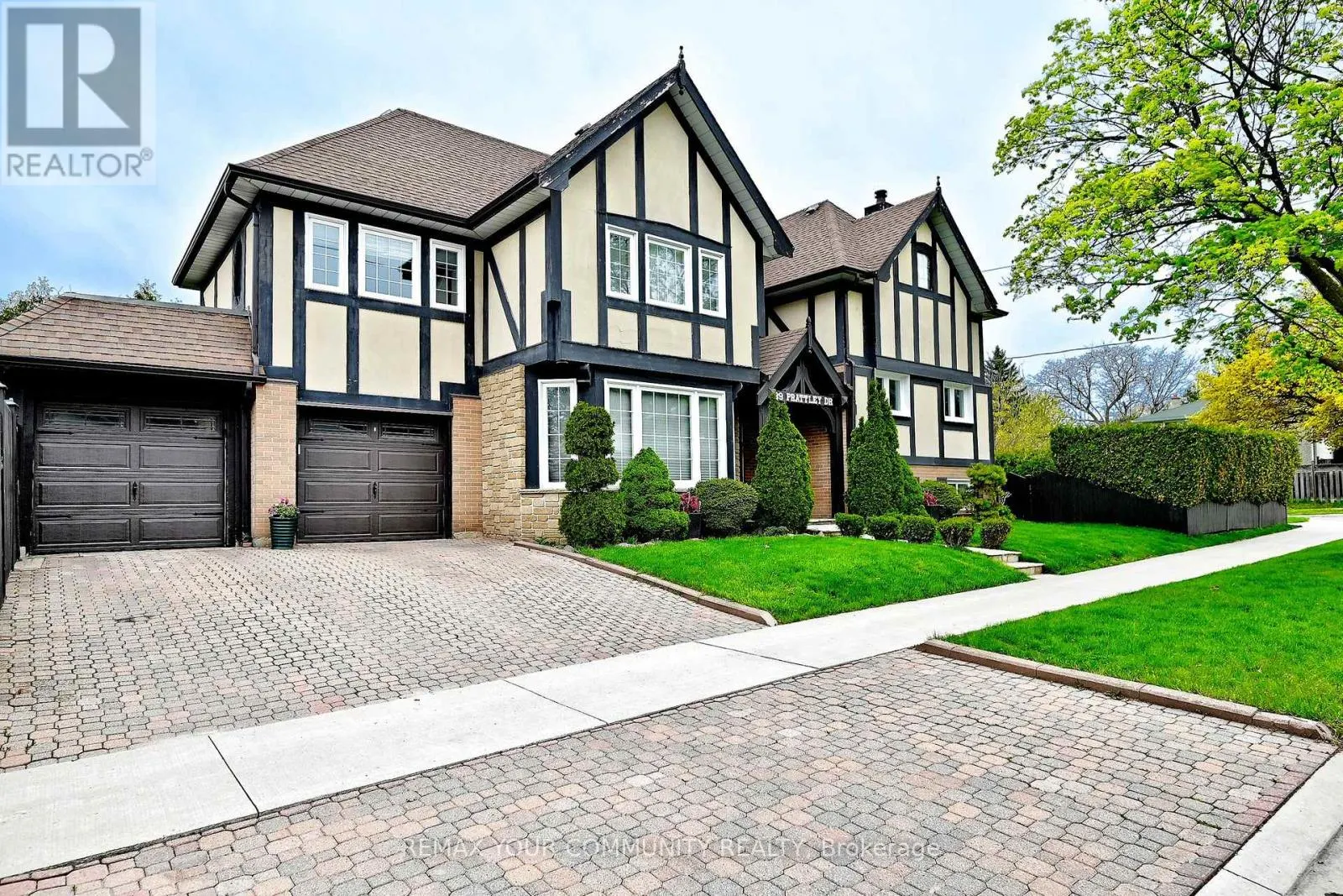 39 PRATTLEY DRIVE