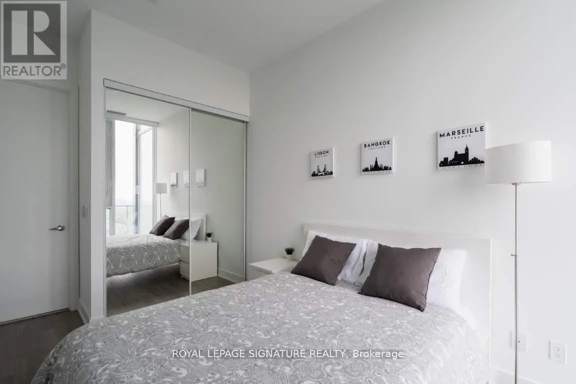 UPH03 - 5180 YONGE STREET