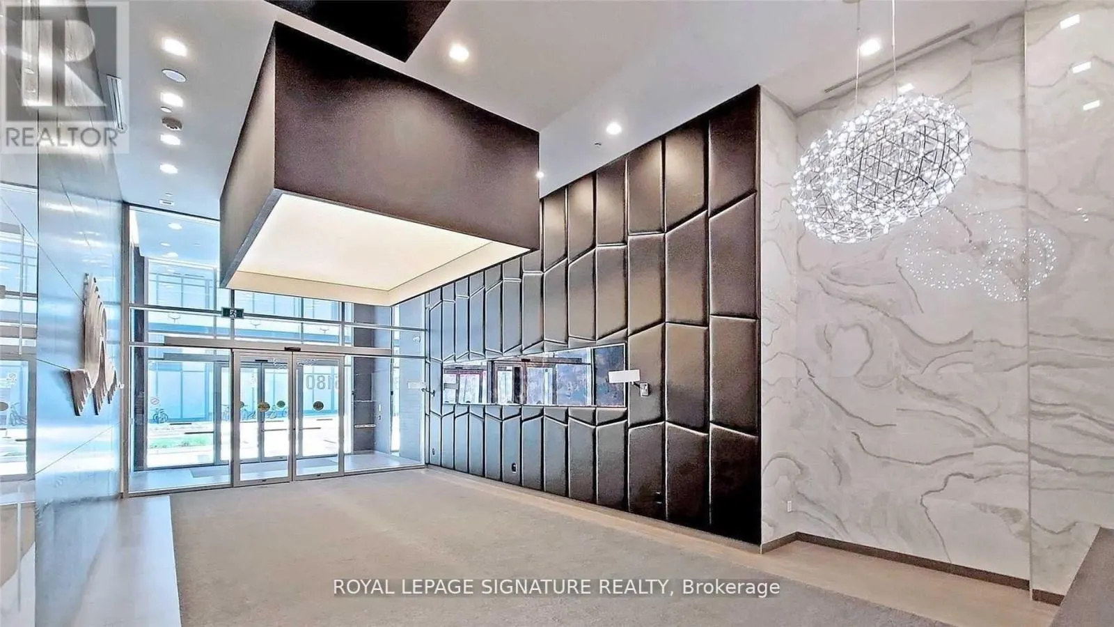 UPH03 - 5180 YONGE STREET